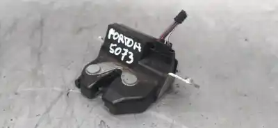 Second-hand car spare part TRUNK LOCK for FIAT BRAVO (198)  OEM IAM references   