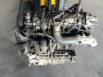 Piesă de schimb auto la mâna a doua MOTOR COMPLET pentru VOLVO V70 FAMILIAR  Referințe OEM IAM D5244T  