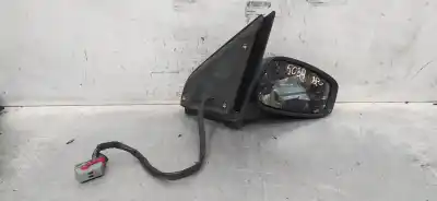 Peça sobressalente para automóvel em segunda mão ESPELHO RETROVISOR DIREITO por FIAT STILO MULTI WAGON (192)  Referências OEM IAM   