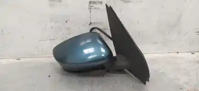 Peça sobressalente para automóvel em segunda mão espelho retrovisor direito por fiat stilo multi wagon (192) 1.6 16v referências oem iam   