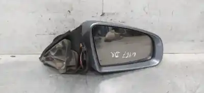 Peça sobressalente para automóvel em segunda mão espelho retrovisor direito por audi a4 avant (8e) 1.9 tdi (96kw) referências oem iam 