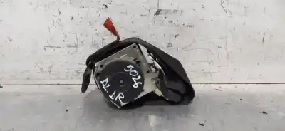 Second-hand car spare part front right seat belt for ford focus c-max (cap) 2.0 cat oem iam references 3m51r61294