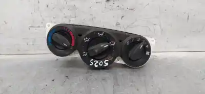 Second-hand car spare part HEATING / AIR CONDITIONING CONTROL PANEL for FORD TRANSIT CONNECT (TC7)  OEM IAM references 98AB18C419  