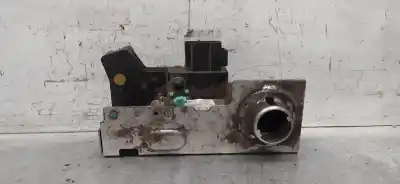 Second-hand car spare part front right door lock for ford transit connect (tc7) 1.8 tddi turbodiesel cat oem iam references    Second-hand car spare part front right door lock for ford transit connect (tc7) 1.8 tddi turbodiesel cat oem iam references