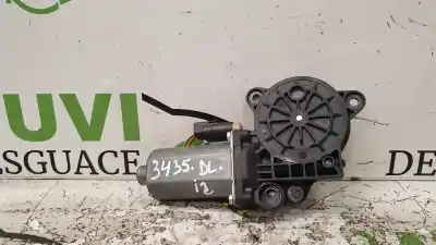 Peça sobressalente para automóvel em segunda mão motor elevador vidro dianteiro esquerdo por ford fiesta (cbk) trend referências oem iam 0130821938