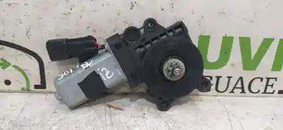Peça sobressalente para automóvel em segunda mão motor elevador vidro dianteiro esquerdo por ford fiesta (cbk) ambiente referências oem iam d239905