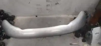 Piesă de schimb auto la mâna a doua SPOILER SPATE pentru OPEL VECTRA B BERLINA  Referințe OEM IAM HF13026  