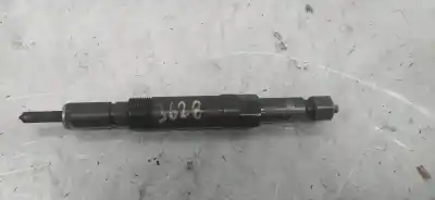Pezzo di ricambio per auto di seconda mano iniettore per ford mondeo berlina (ge) trend riferimenti oem iam 1s7qad