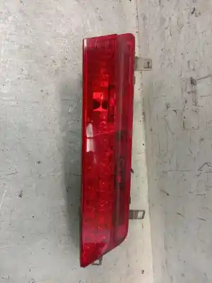 Peça sobressalente para automóvel em segunda mão farolim interior traseiro esquerdo por bmw serie 7 (e65/e66) 730d referências oem iam 