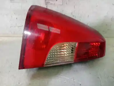 Автозапчасти б/у левый задний фонарь за dacia logan 1.5 dci diesel cat ссылки oem iam 8200498396 Автозапчасти б/у левый задний фонарь за dacia logan 1.5 dci diesel cat ссылки oem iam 8200498396