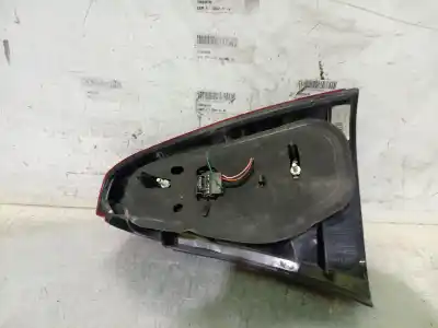 Автозапчастина б/у лівий ход ліхар для dacia logan 1.5 dci diesel cat посилання на oem iam 8200498396   Автозапчастина б/у лівий ход ліхар для dacia logan 1.5 dci diesel cat посилання на oem iam 8200498396