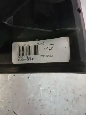 Автозапчастина б/у лівий ход ліхар для dacia logan 1.5 dci diesel cat посилання на oem iam 8200498396   Автозапчастина б/у лівий ход ліхар для dacia logan 1.5 dci diesel cat посилання на oem iam 8200498396