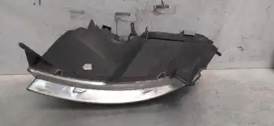 Second-hand car spare part right headlight for fiat stilo multi wagon (192) 1.6 16v oem iam references   