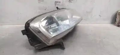 Second-hand car spare part right headlight for fiat stilo multi wagon (192) 1.6 16v oem iam references   