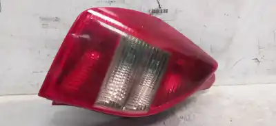 Piesă de schimb auto la mâna a doua lampã spate stânga pentru citroen c2 1.4 hdi referințe oem iam 