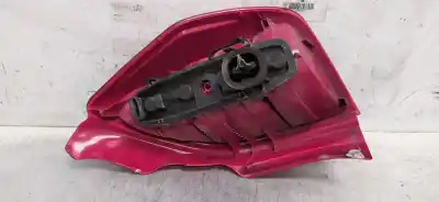 Second-hand car spare part left tailgate light for citroen c2 1.4 hdi oem iam references   