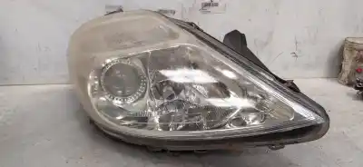 Peça sobressalente para automóvel em segunda mão farol / farolim direito por citroen c8 2.2 hdi fap cat (4hw) referências oem iam 89006368
