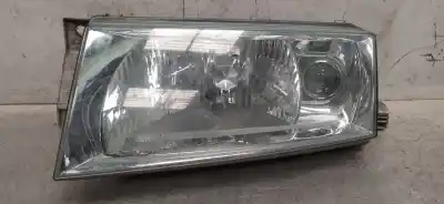 İkinci el araba yedek parçası SOL FAR için SKODA OCTAVIA BERLINA (1U2)  OEM IAM referansları 1U1941017P  
