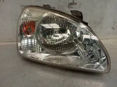 Pezzo di ricambio per auto di seconda mano faro anteriore destro per kia carens 2.0 turbodiesel cat riferimenti oem iam 