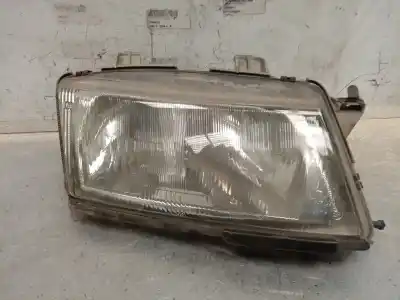 Peça sobressalente para automóvel em segunda mão farol / farolim direito por saab 9-3 berlina 2.2 16v tid cat referências oem iam 5141684