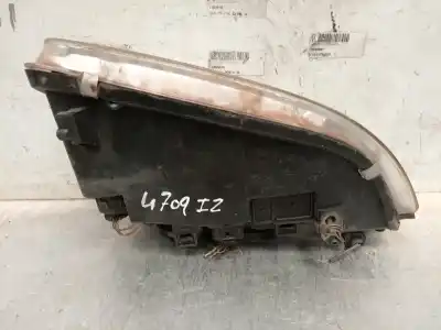 Автозапчастина б/у ліва фара для audi a3 (8l) 1.9 tdi посилання на oem iam   