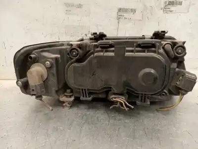 Автозапчастина б/у ліва фара для audi a3 (8l) 1.9 tdi посилання на oem iam   