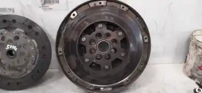 Автозапчастина б/у комплект зцеплення для opel corsa c z13dt посилання на oem iam 9223223  