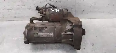 Pièce détachée automobile d'occasion DÉMARREUR DE VOITURE pour PEUGEOT 407 SW  Références OEM IAM  5G6 0390KN A 