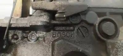 Peça sobressalente para automóvel em segunda mão bomba de injeção por citroen saxo 1.5 diesel referências oem iam 0460484099 611 1 0460484099