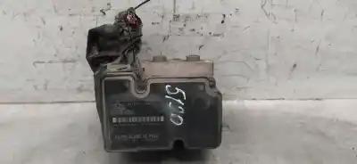 Second-hand car spare part ABS for CITROEN C2 (JM_)  OEM IAM references 9651412080 10020700114 