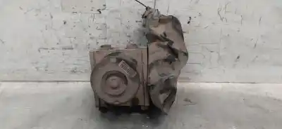 Peça sobressalente para automóvel em segunda mão abs por citroen c2 (jm_) 1.4 referências oem iam 9651412080 10020700114 