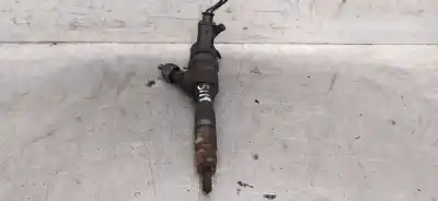 Second-hand car spare part INJECTOR for RENAULT SCENIC II  OEM IAM references 0445110110B 78843X 8200100272