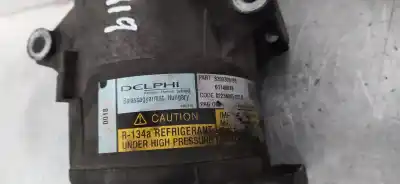 Автозапчасти б/у компрессор кондиционера воздуха за renault scenic ii 1.9 dci diesel ссылки oem iam 8200309193 02234065122 8200309193