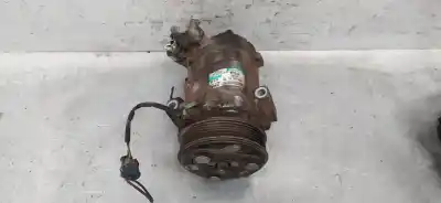 Автозапчасти б/у КОМПРЕССОР КОНДИЦИОНЕРА ВОЗДУХА за OPEL CORSA C  ссылки OEM IAM 13197538 08283604662 SD6V10