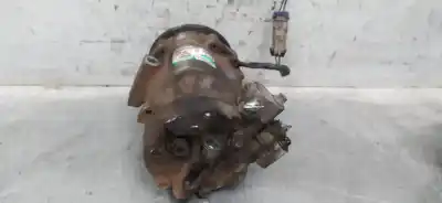 Pezzo di ricambio per auto di seconda mano compressore aria condizionata per opel corsa c 1.3 16v cdti cat (z 13 dt / ln9) riferimenti oem iam 13197538 08283604662 sd6v10