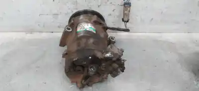 Pezzo di ricambio per auto di seconda mano compressore aria condizionata per opel corsa c 1.3 16v cdti cat (z 13 dt / ln9) riferimenti oem iam 13197538 08283604662 sd6v10