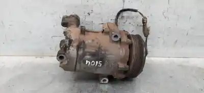 Pezzo di ricambio per auto di seconda mano compressore aria condizionata per opel corsa c 1.3 16v cdti cat (z 13 dt / ln9) riferimenti oem iam 13197538 08283604662 sd6v10