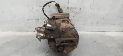 Pezzo di ricambio per auto di seconda mano compressore aria condizionata per opel corsa c 1.3 16v cdti cat (z 13 dt / ln9) riferimenti oem iam 13197538 08283604662 sd6v10