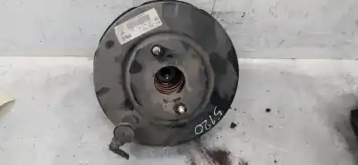 Peça sobressalente para automóvel em segunda mão SERVO FREIO por CITROEN C2 (JM_)  Referências OEM IAM 9649329480  