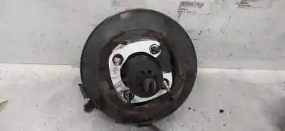 Peça sobressalente para automóvel em segunda mão servo freio por citroen c2 (jm_) 1.4 referências oem iam 9649329480  