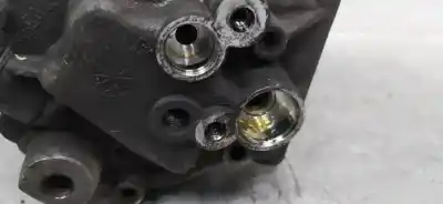 Peça sobressalente para automóvel em segunda mão compressor de ar condicionado a/a a/c por renault scenic ii 1.5 dci diesel referências oem iam 8200316164  0225065144