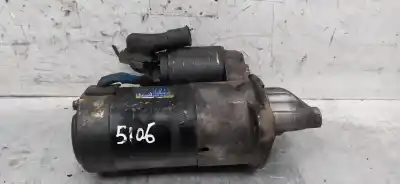 Second-hand car spare part STARTER MOTOR for HYUNDAI MATRIX (FC)  OEM IAM references 3610027510  TM000A3120