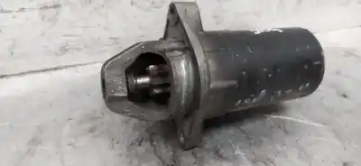 Second-hand car spare part starter motor for opel corsa c 1.3 16v cdti cat (z 13 dt / ln9) oem iam references 0986021240  