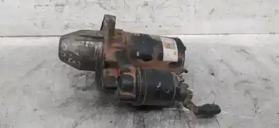 Second-hand car spare part starter motor for opel corsa c 1.3 16v cdti cat (z 13 dt / ln9) oem iam references 0986021240  