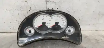 Second-hand car spare part DASHBOARD for OPEL CORSA C  OEM IAM references 13173355WJ  87001395