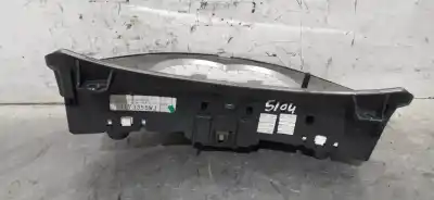 Peça sobressalente para automóvel em segunda mão quadrante por opel corsa c 1.3 16v cdti cat (z 13 dt / ln9) referências oem iam 13173355wj  87001395