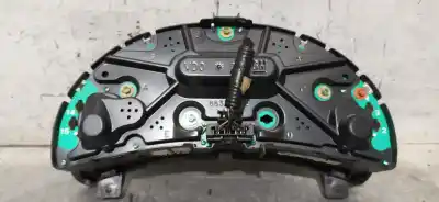 Peça sobressalente para automóvel em segunda mão quadrante por opel corsa c 1.3 16v cdti cat (z 13 dt / ln9) referências oem iam 13173355wj  87001395