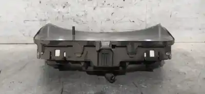 Peça sobressalente para automóvel em segunda mão quadrante por opel corsa c 1.3 16v cdti cat (z 13 dt / ln9) referências oem iam 13173355wj  87001395