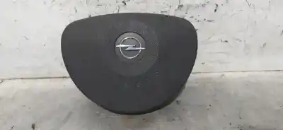Автозапчастина б/у ПЕРЕДНЯ ЛІВА ПОДУШКА БЕЗОПАСНОСТИ для OPEL CORSA C  Посилання на OEM IAM 13188242  DBH61250998