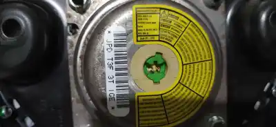 Peça sobressalente para automóvel em segunda mão airbag dianteiro esquerdo por opel corsa c 1.3 16v cdti cat (z 13 dt / ln9) referências oem iam 13188242  dbh61250998